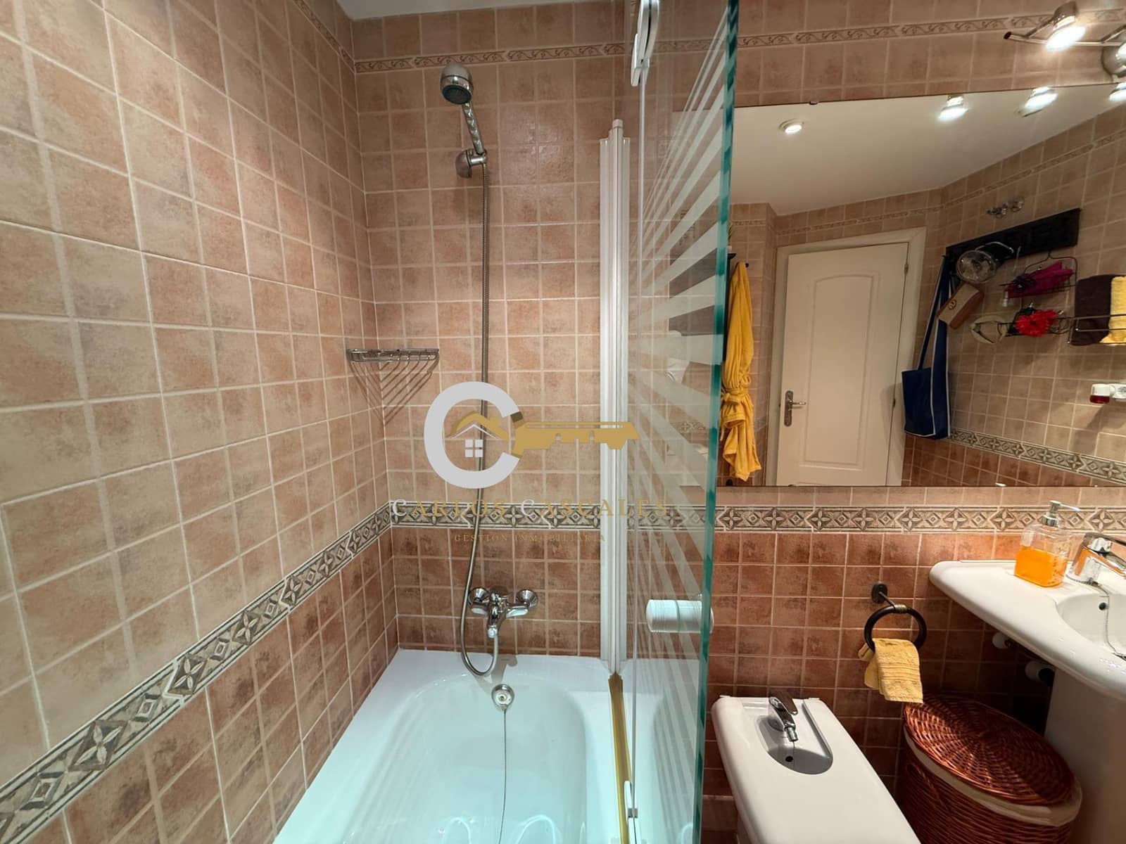 2 soveværelse Penthouse til salg i Torrox-Costa - € 375.000 (Ref: 9446763)