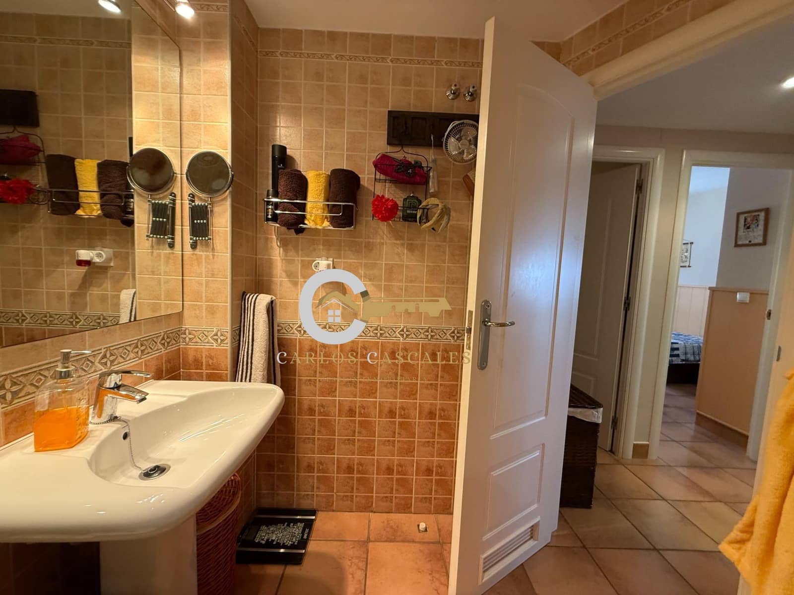 2 soveværelse Penthouse til salg i Torrox-Costa - € 375.000 (Ref: 9446763)