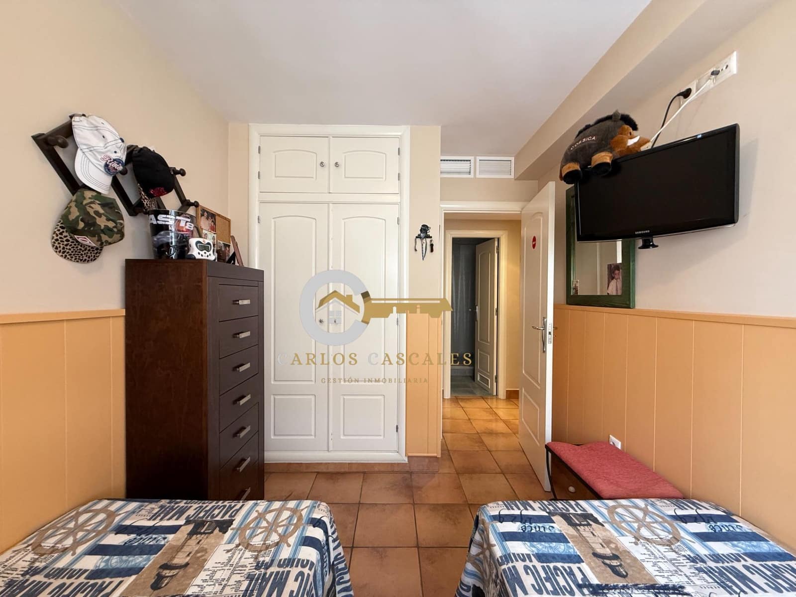 2 soveværelse Penthouse til salg i Torrox-Costa - € 375.000 (Ref: 9446763)