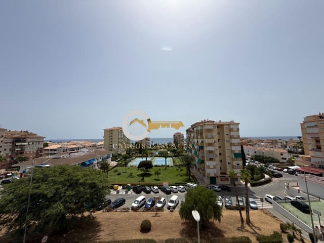 2 quarto Penthouse para venda em Urbanización Santa Rosa, Torrox - 375 000 € (Ref: 9446763)
