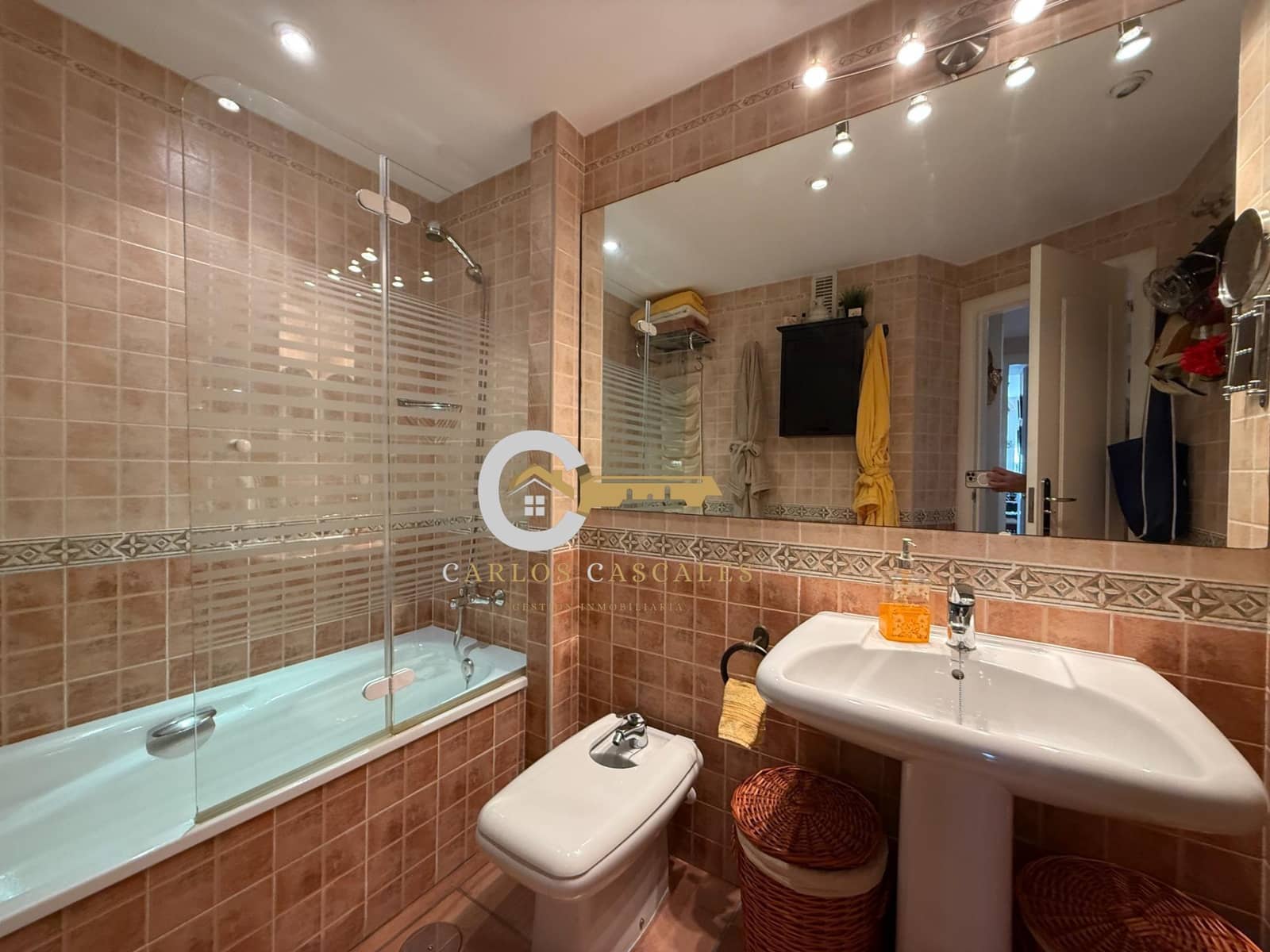 2 soveværelse Penthouse til salg i Torrox-Costa - € 375.000 (Ref: 9446763)