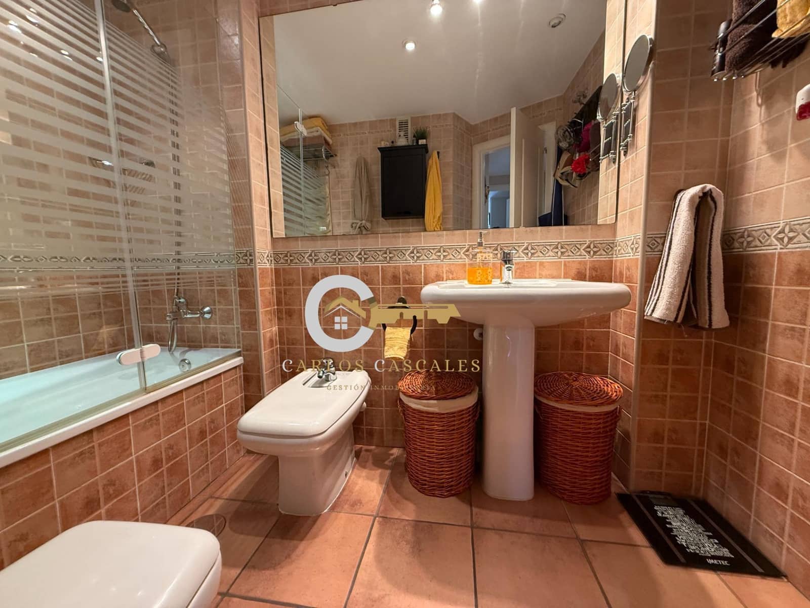 2 soveværelse Penthouse til salg i Torrox-Costa - € 375.000 (Ref: 9446763)