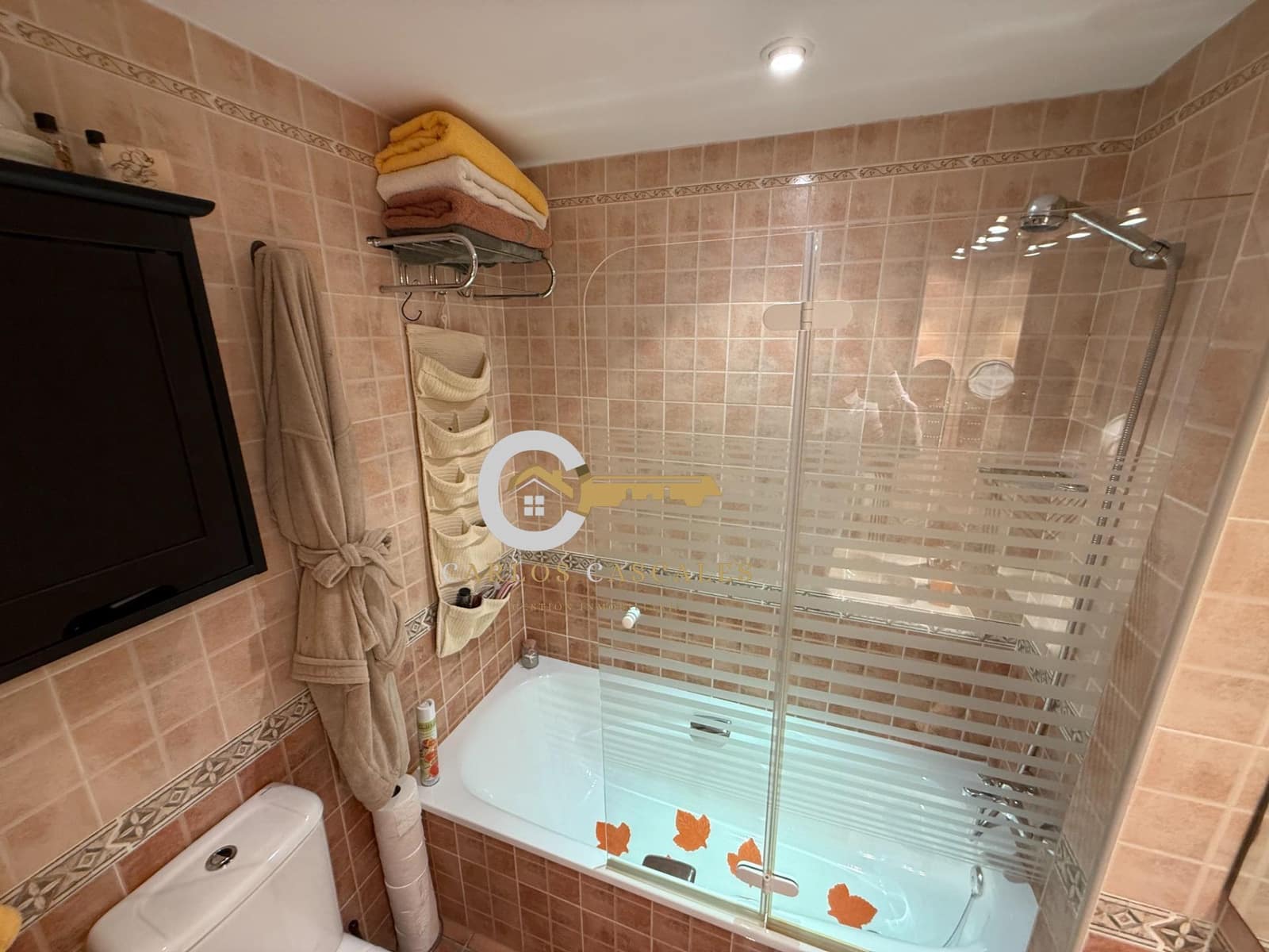 2 soveværelse Penthouse til salg i Torrox-Costa - € 375.000 (Ref: 9446763)