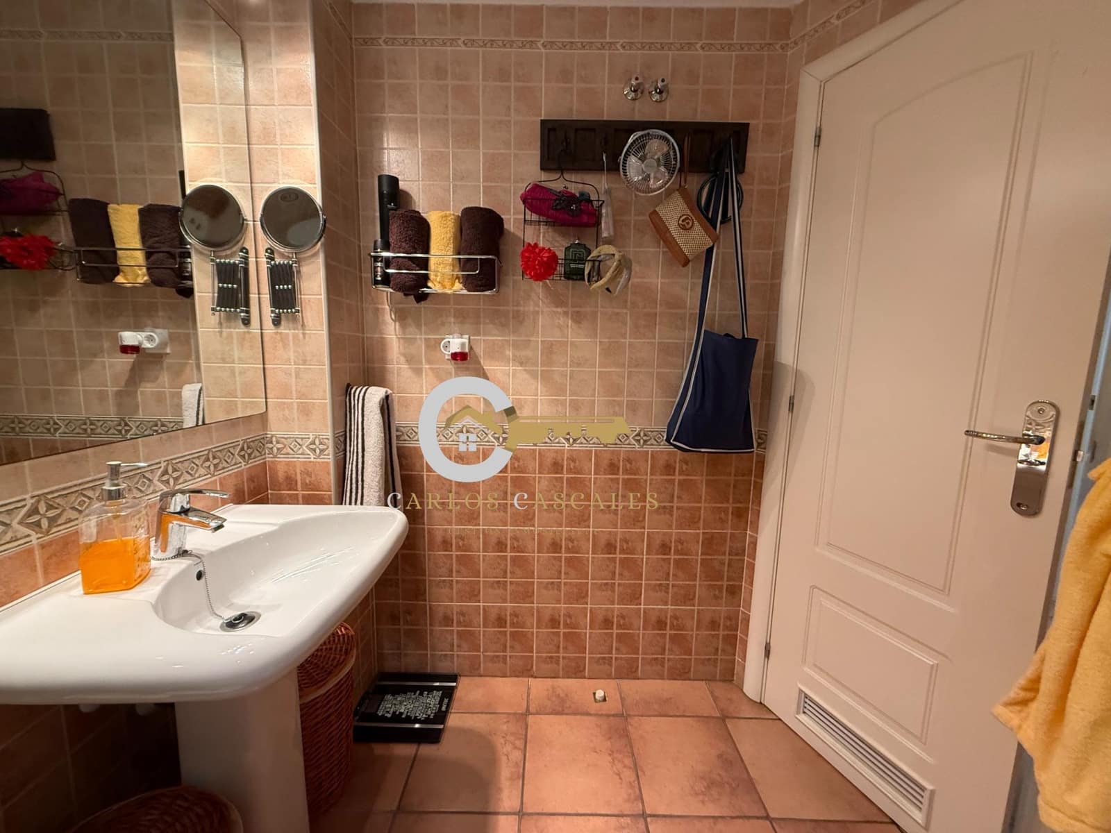 2 soveværelse Penthouse til salg i Torrox-Costa - € 375.000 (Ref: 9446763)