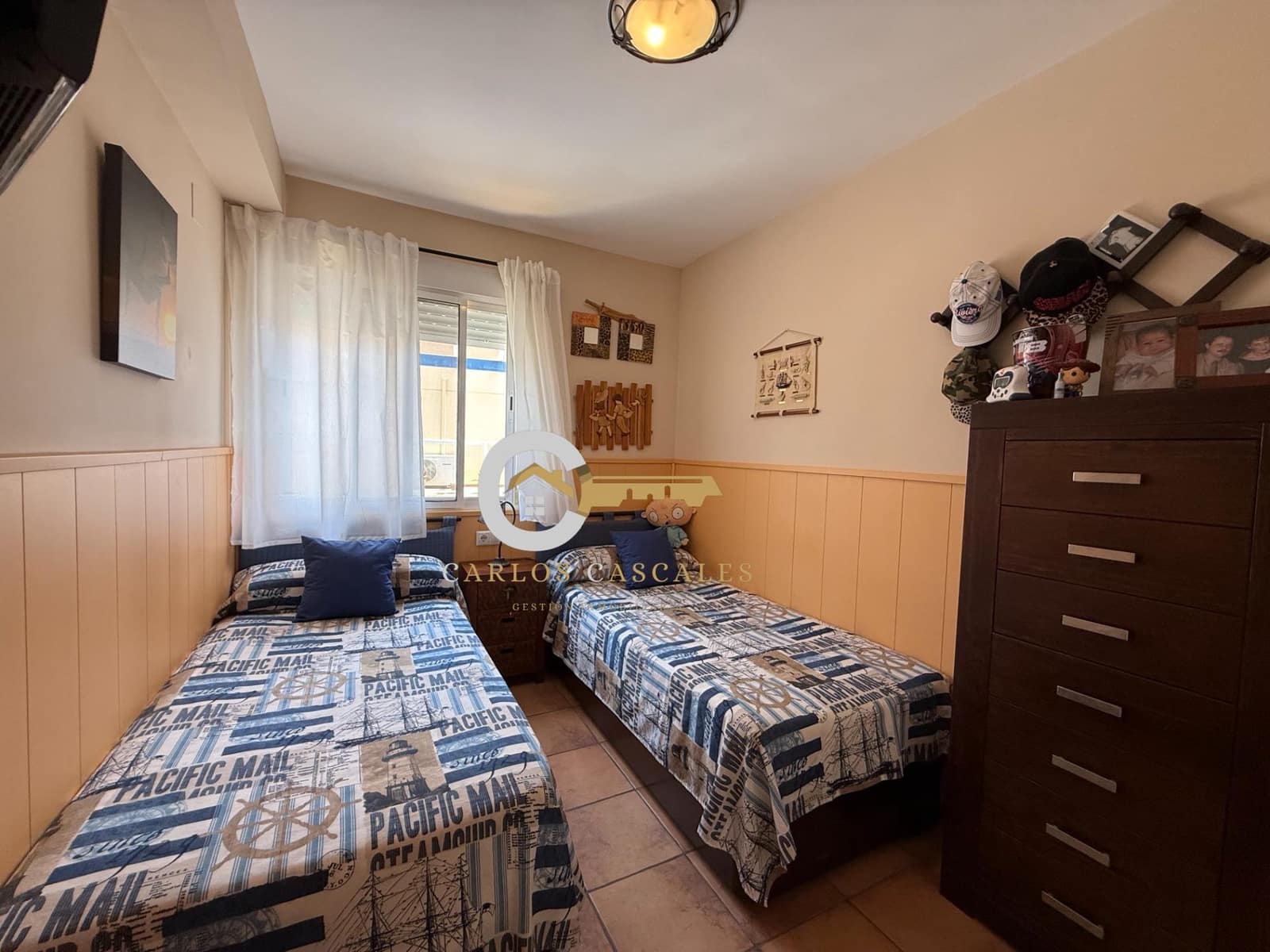 2 soveværelse Penthouse til salg i Torrox-Costa - € 375.000 (Ref: 9446763)