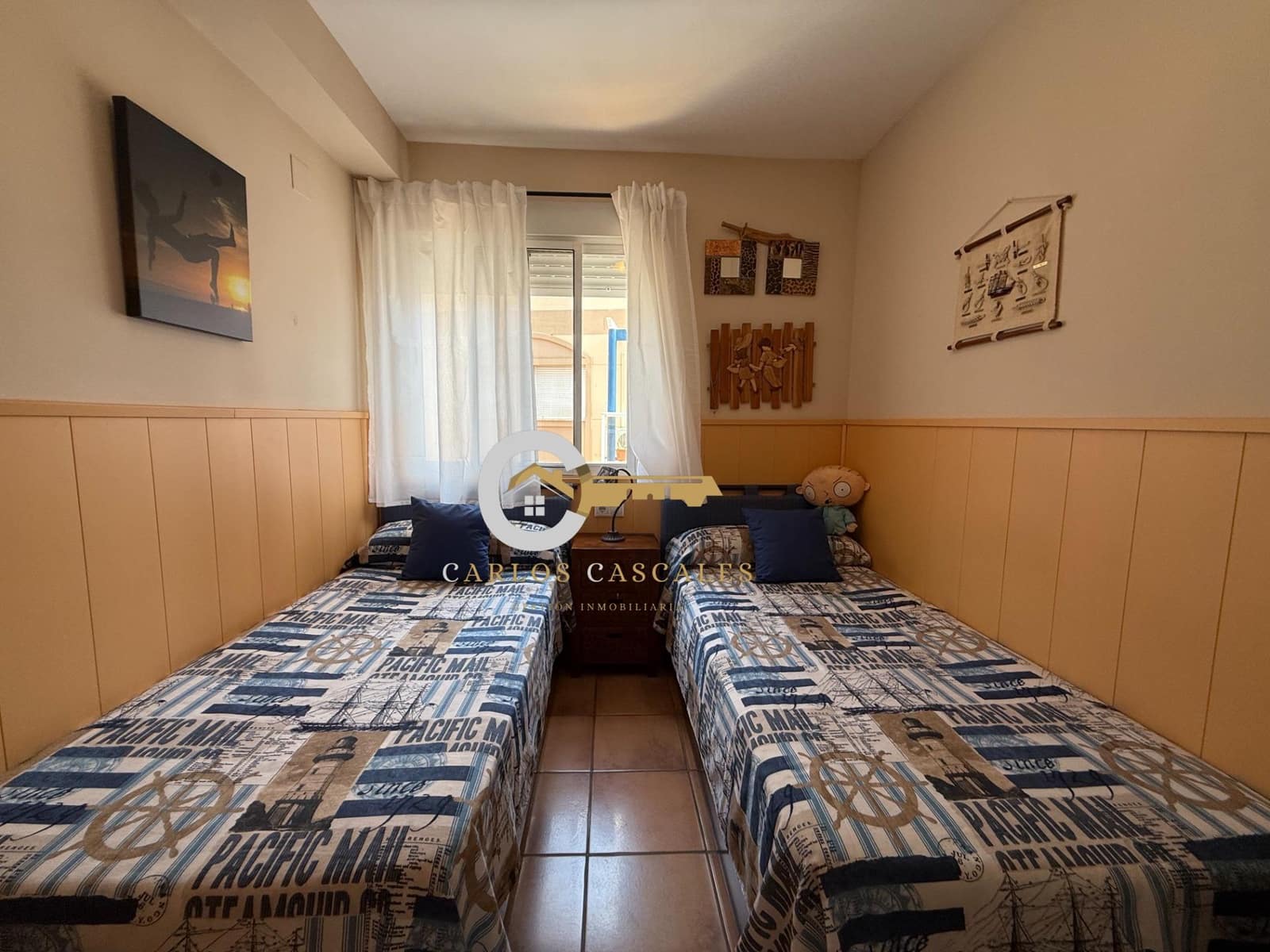 2 soveværelse Penthouse til salg i Torrox-Costa - € 375.000 (Ref: 9446763)