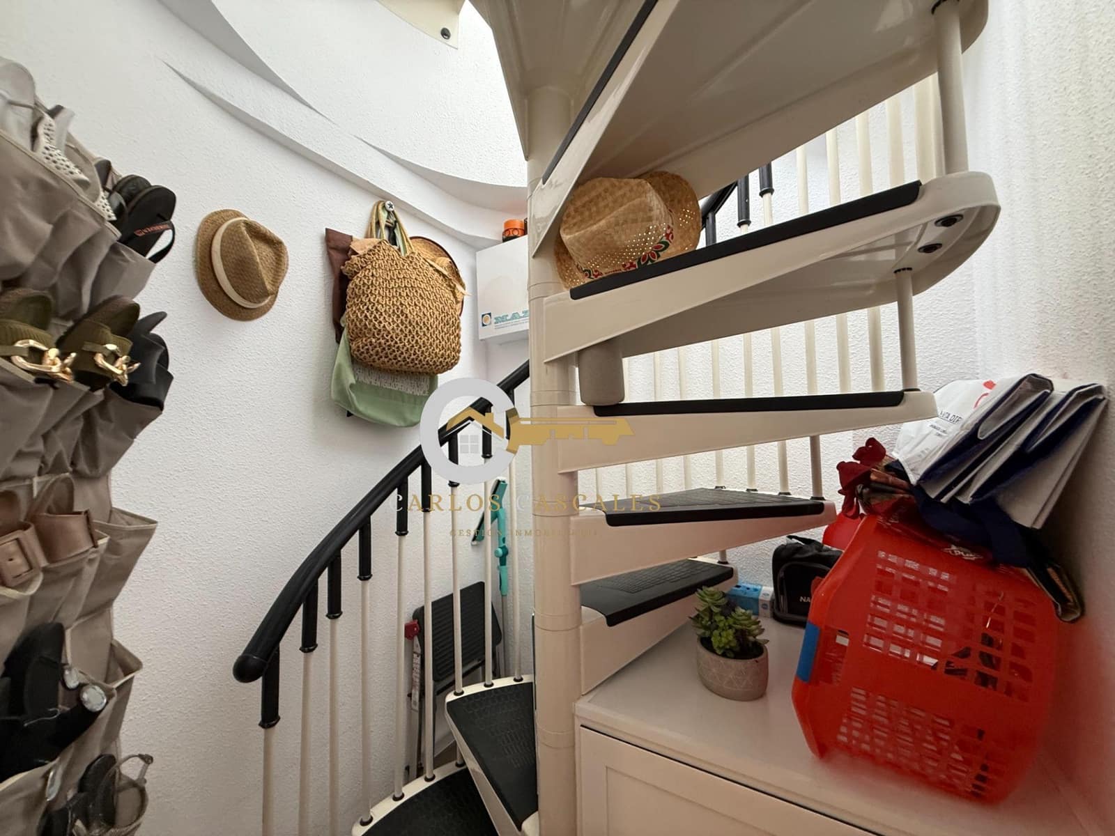 2 soveværelse Penthouse til salg i Torrox-Costa - € 375.000 (Ref: 9446763)