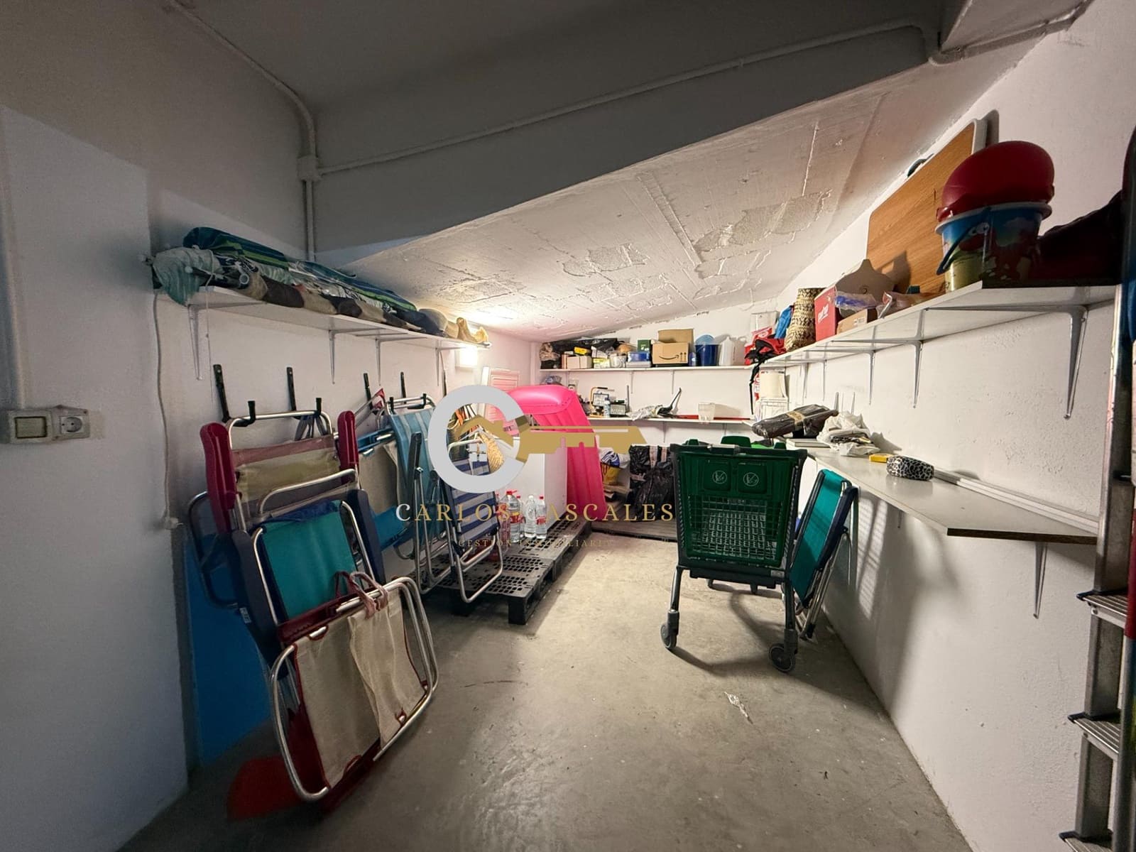 2 soveværelse Penthouse til salg i Torrox-Costa - € 375.000 (Ref: 9446763)