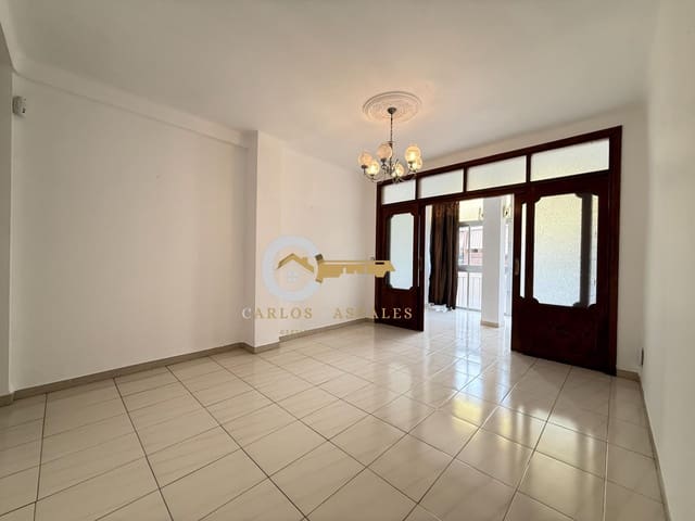 3 quarto Apartamento para venda em Vélez-Málaga - 189 900 € (Ref: 9446764)