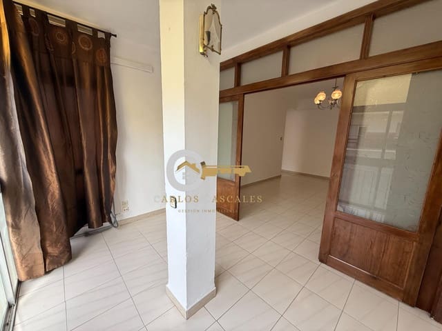 3 quarto Apartamento para venda em Vélez-Málaga - 189 900 € (Ref: 9446764)