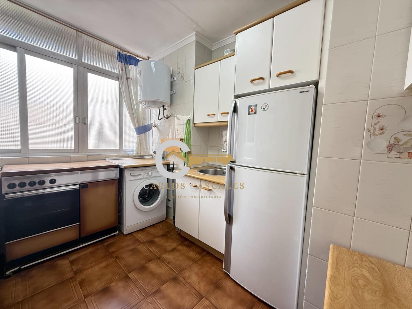 3 quarto Apartamento para venda em Velez-Malaga - 189 900 € (Ref: 9446764)