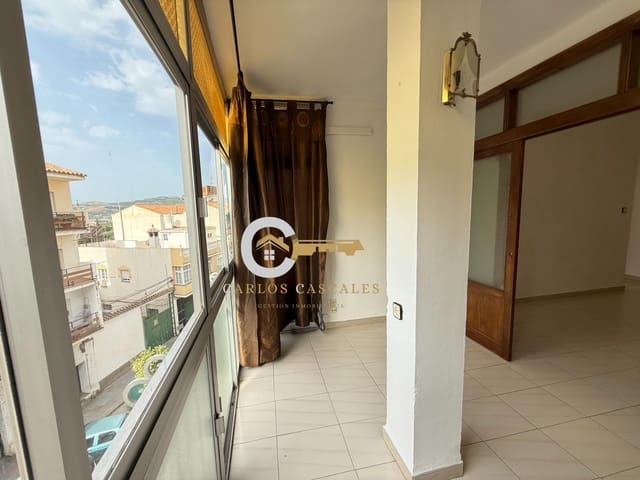 3 quarto Apartamento para venda em Vélez-Málaga - 189 900 € (Ref: 9446764)