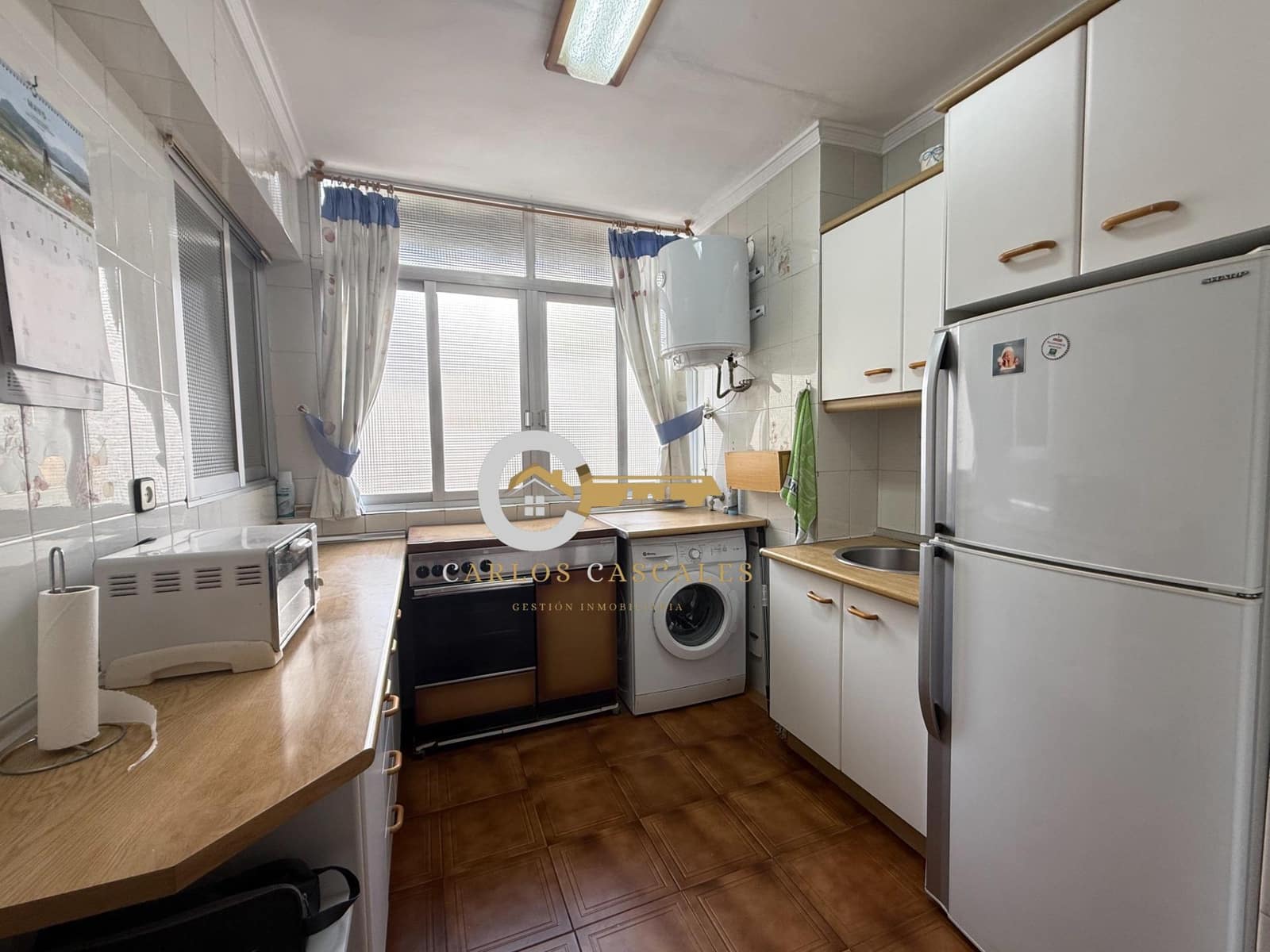 3 quarto Apartamento para venda em Velez-Malaga - 189 900 € (Ref: 9446764)