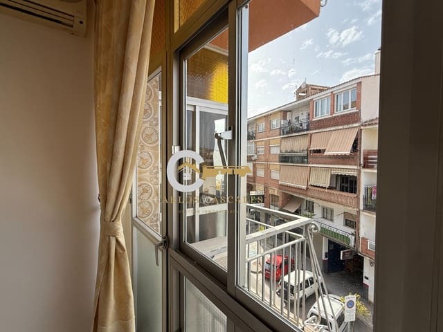 3 quarto Apartamento para venda em Vélez-Málaga - 189 900 € (Ref: 9446764)