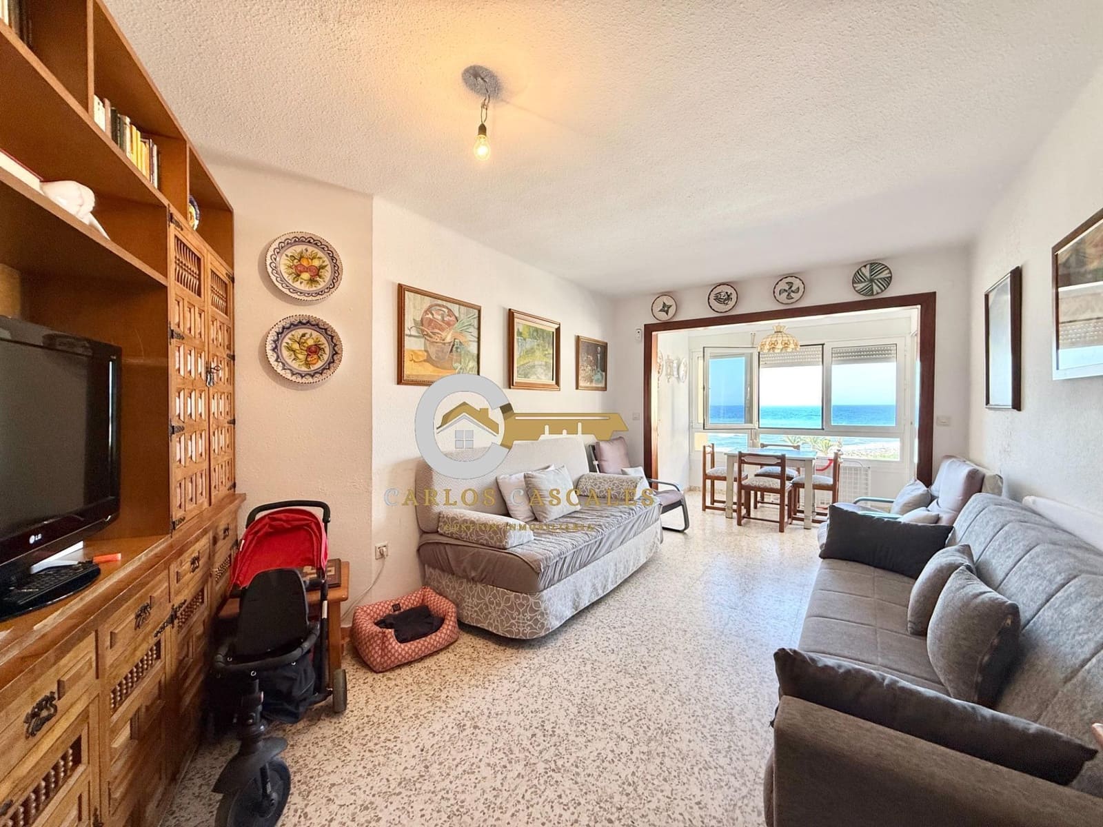 1 soveværelse Lejlighed til salg i Torrox med swimmingpool - € 235.000 (Ref: 9446765)