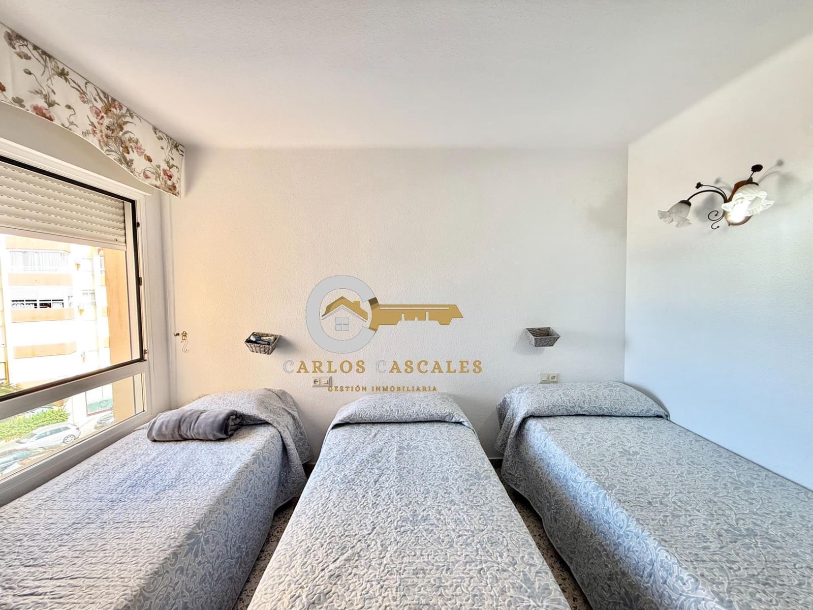 1 soveværelse Lejlighed til salg i Torrox med swimmingpool - € 235.000 (Ref: 9446765)