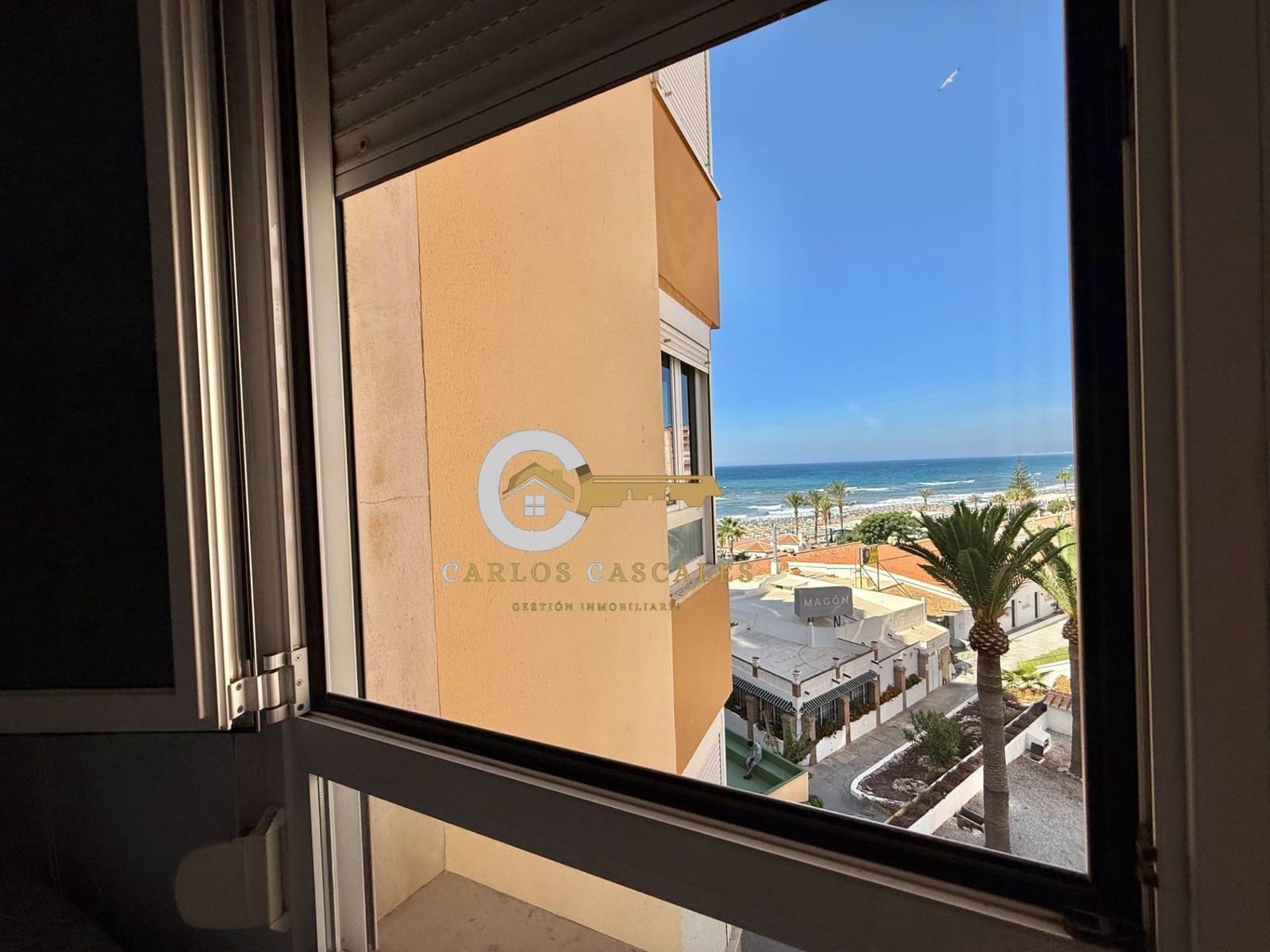 1 soveværelse Lejlighed til salg i Torrox med swimmingpool - € 235.000 (Ref: 9446765)