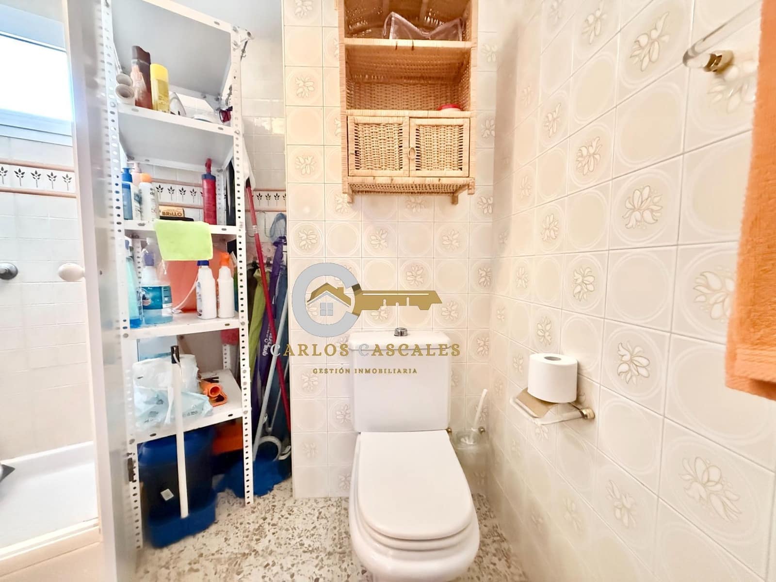 1 soveværelse Lejlighed til salg i Torrox med swimmingpool - € 235.000 (Ref: 9446765)