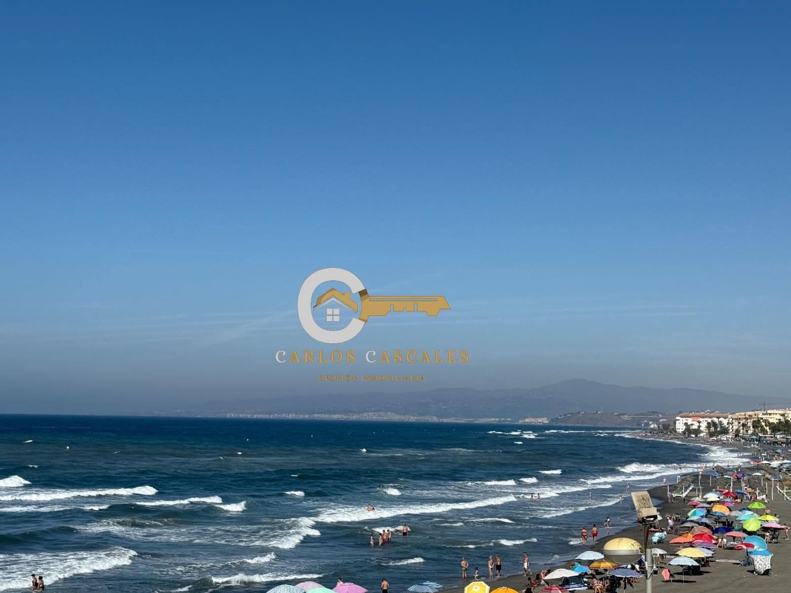 1 soveværelse Lejlighed til salg i Torrox med swimmingpool - € 235.000 (Ref: 9446765)