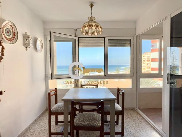 1 soveværelse Lejlighed til salg i Torrox med swimmingpool - € 235.000 (Ref: 9446765)