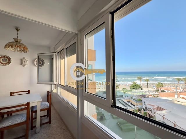 1 soveværelse Lejlighed til salg i Torrox med swimmingpool - € 235.000 (Ref: 9446765)