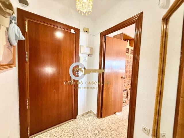 1 soveværelse Lejlighed til salg i Torrox med swimmingpool - € 235.000 (Ref: 9446765)