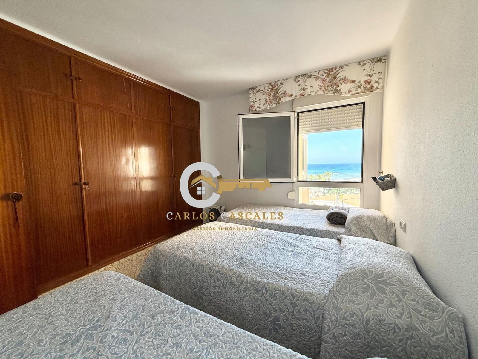 1 soveværelse Lejlighed til salg i Torrox med swimmingpool - € 235.000 (Ref: 9446765)