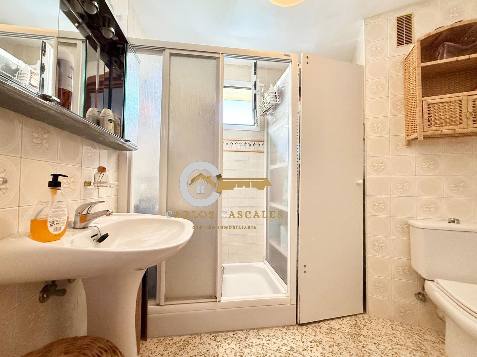 1 soveværelse Lejlighed til salg i Torrox med swimmingpool - € 235.000 (Ref: 9446765)