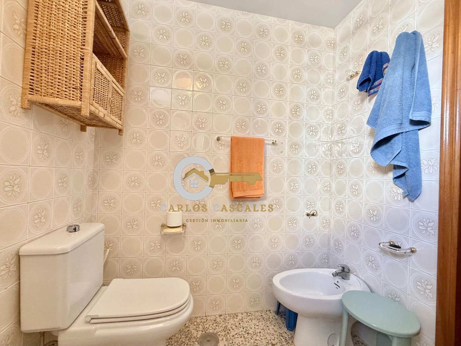 1 soveværelse Lejlighed til salg i Torrox med swimmingpool - € 235.000 (Ref: 9446765)