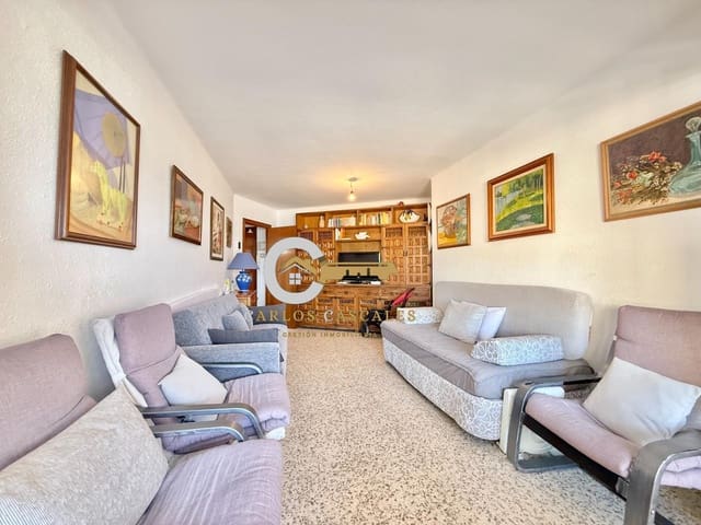 1 soveværelse Lejlighed til salg i Torrox med swimmingpool - € 235.000 (Ref: 9446765)