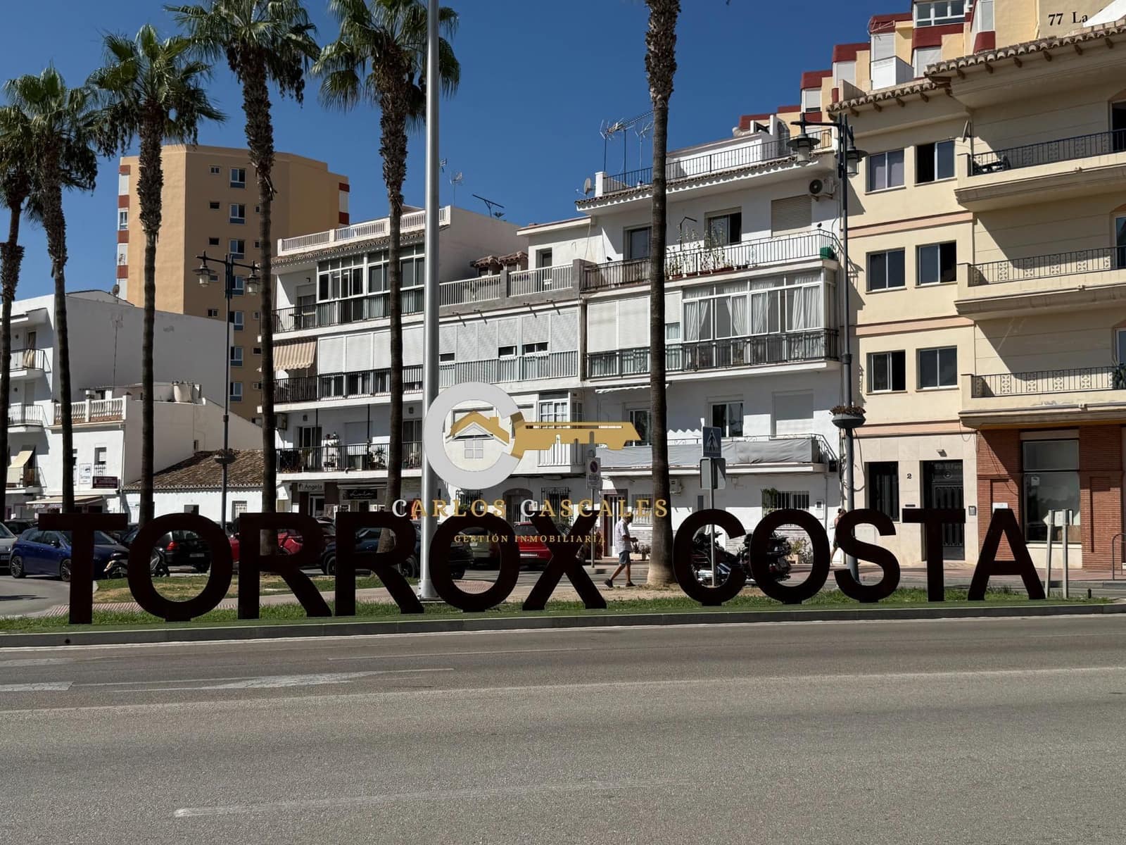 1 soveværelse Lejlighed til salg i Torrox med swimmingpool - € 235.000 (Ref: 9446765)