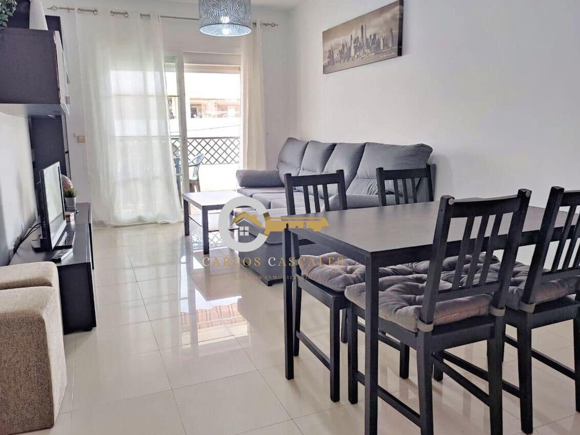 Piso de 2 habitaciones en Rincón de la Victoria en venta - 360.000 € (Ref: 9446766)