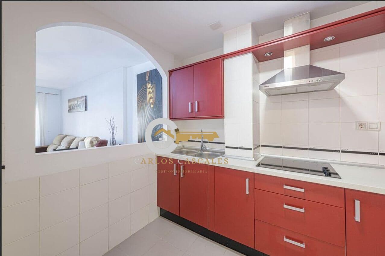 Piso de 2 habitaciones en Rincón de la Victoria en venta - 360.000 € (Ref: 9446766)