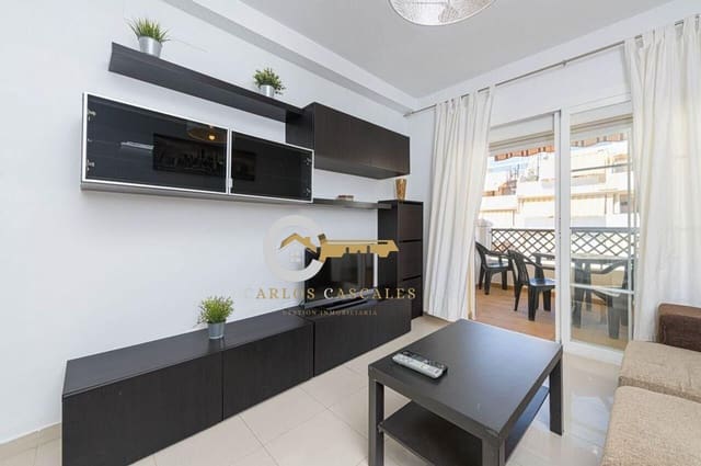 Piso de 2 habitaciones en Rincón de la Victoria en venta - 360.000 € (Ref: 9446766)