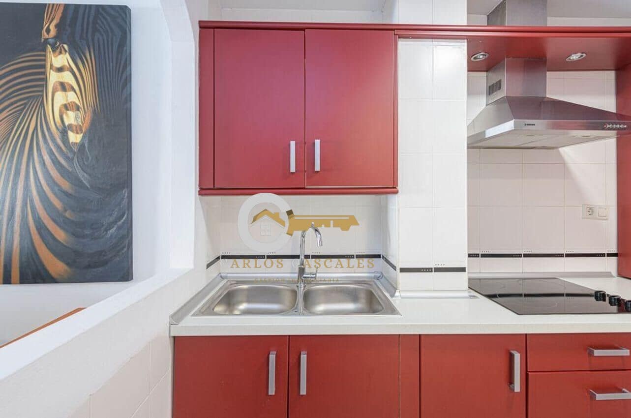 Piso de 2 habitaciones en Rincón de la Victoria en venta - 360.000 € (Ref: 9446766)