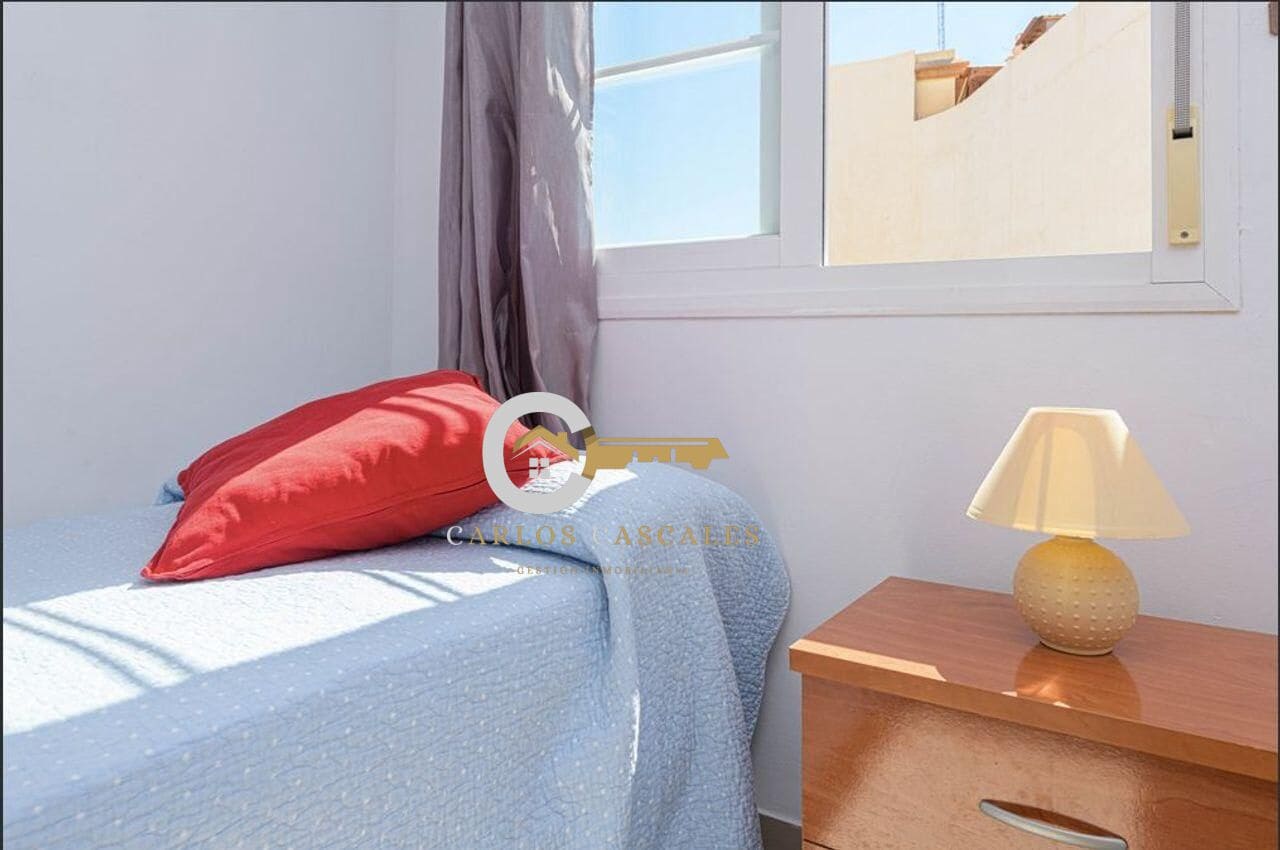 Piso de 2 habitaciones en Rincón de la Victoria en venta - 360.000 € (Ref: 9446766)