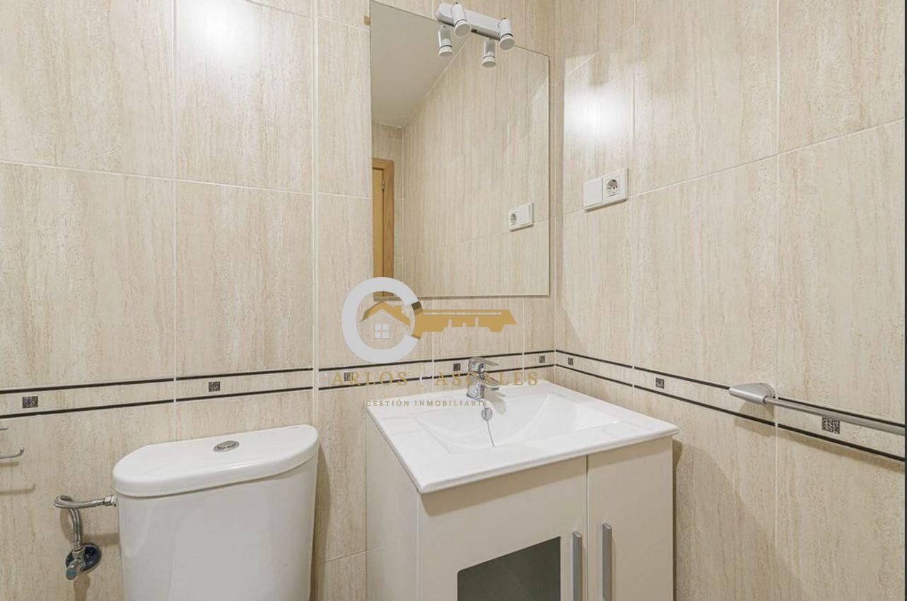 Piso de 2 habitaciones en Rincón de la Victoria en venta - 360.000 € (Ref: 9446766)