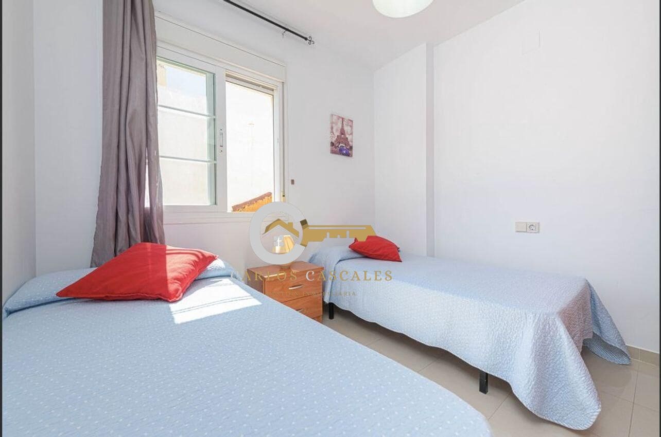 Piso de 2 habitaciones en Rincón de la Victoria en venta - 360.000 € (Ref: 9446766)