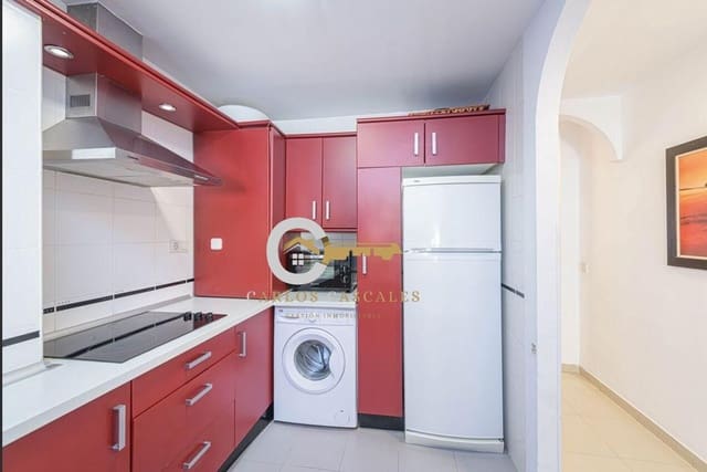 2 sovrum Lägenhet till salu i Rincón de la Victoria - 360 000 € (Ref: 9446766)