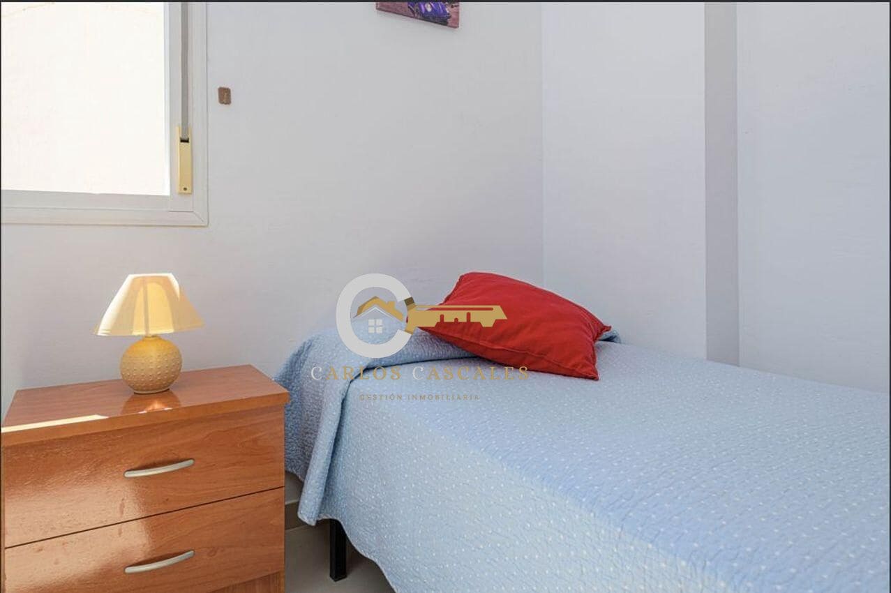 2 sovrum Lägenhet till salu i Rincon de la Victoria - 360 000 € (Ref: 9446766)