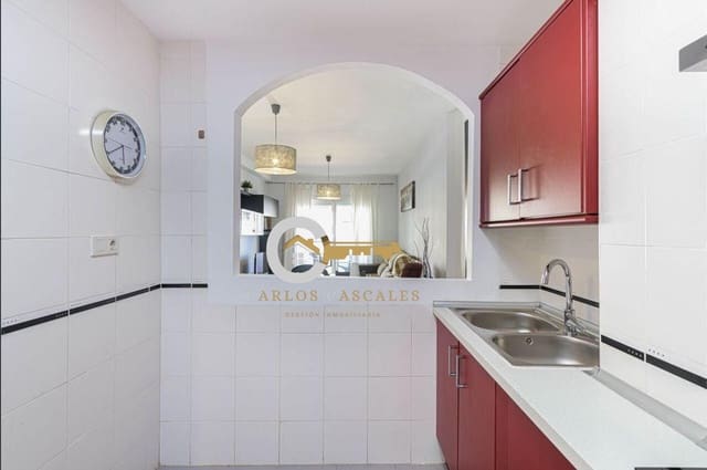 2 sovrum Lägenhet till salu i Rincón de la Victoria - 360 000 € (Ref: 9446766)