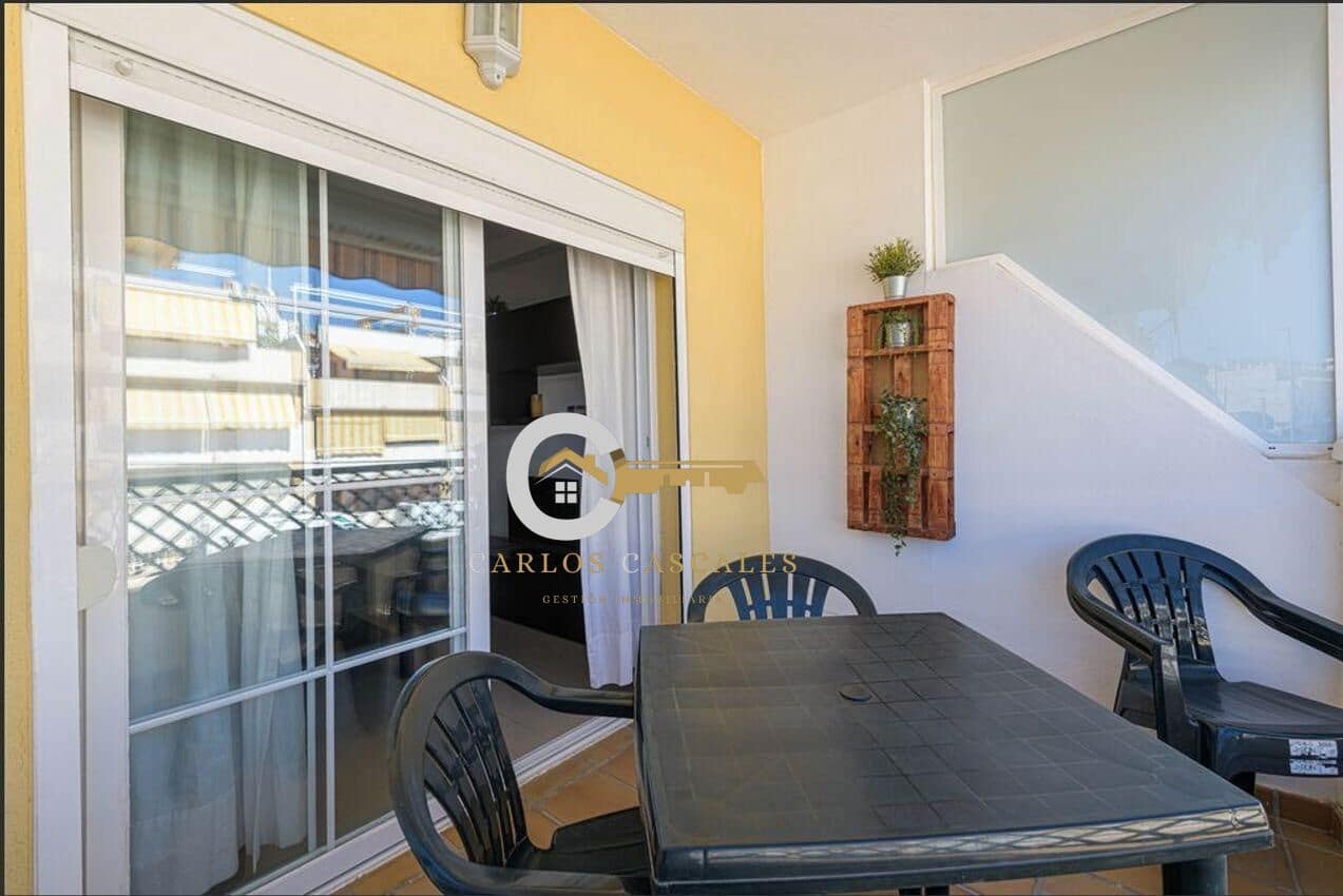 2 sovrum Lägenhet till salu i Rincon de la Victoria - 360 000 € (Ref: 9446766)