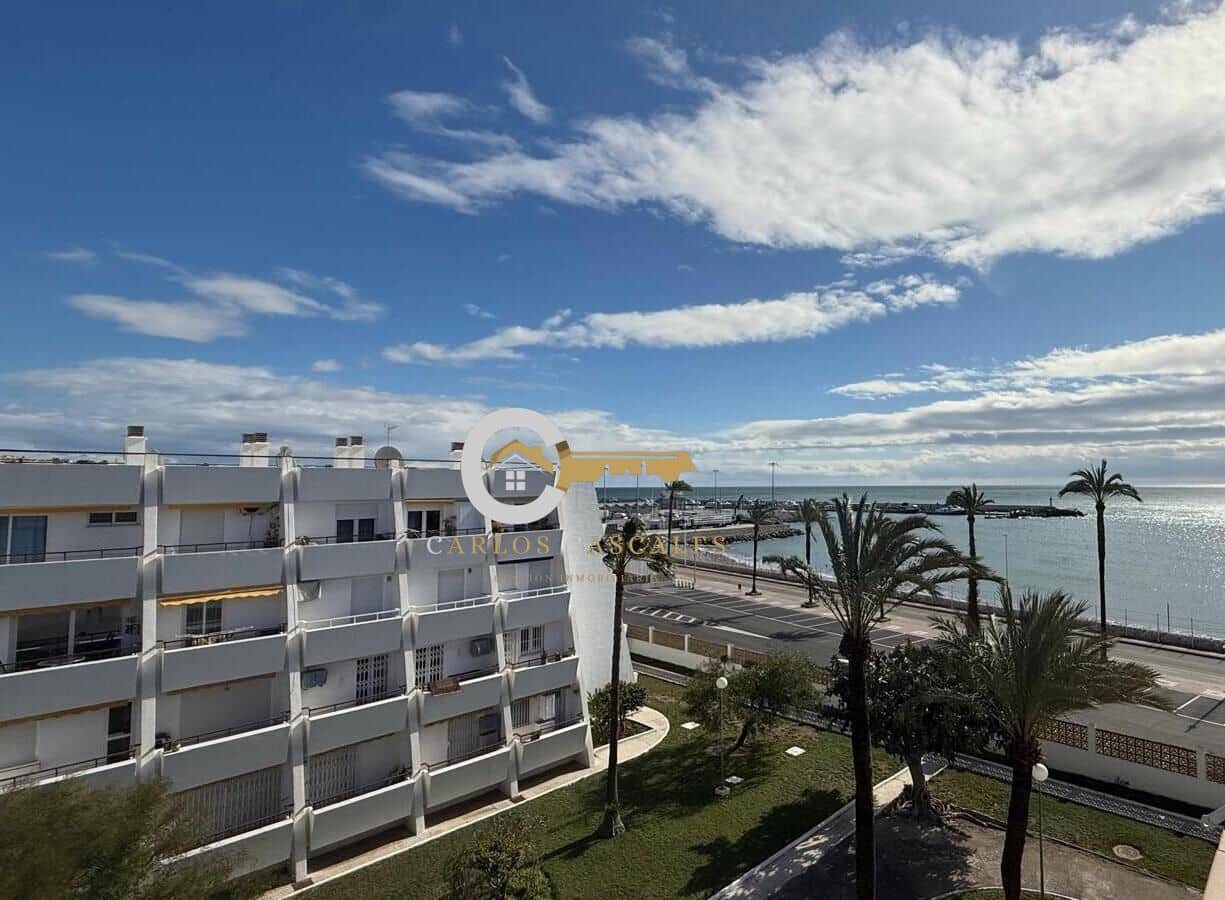 1 sypialnia Apartament do wynajęcia w Caleta de Velez z basenem - 800 € (Ref: 9446767)