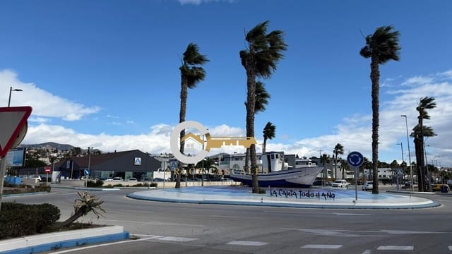 1 makuuhuone Huoneisto vuokrattavana paikassa Caleta de Vélez, Vélez-Málaga mukana uima-altaan - 800 € (Ref: 9446767)