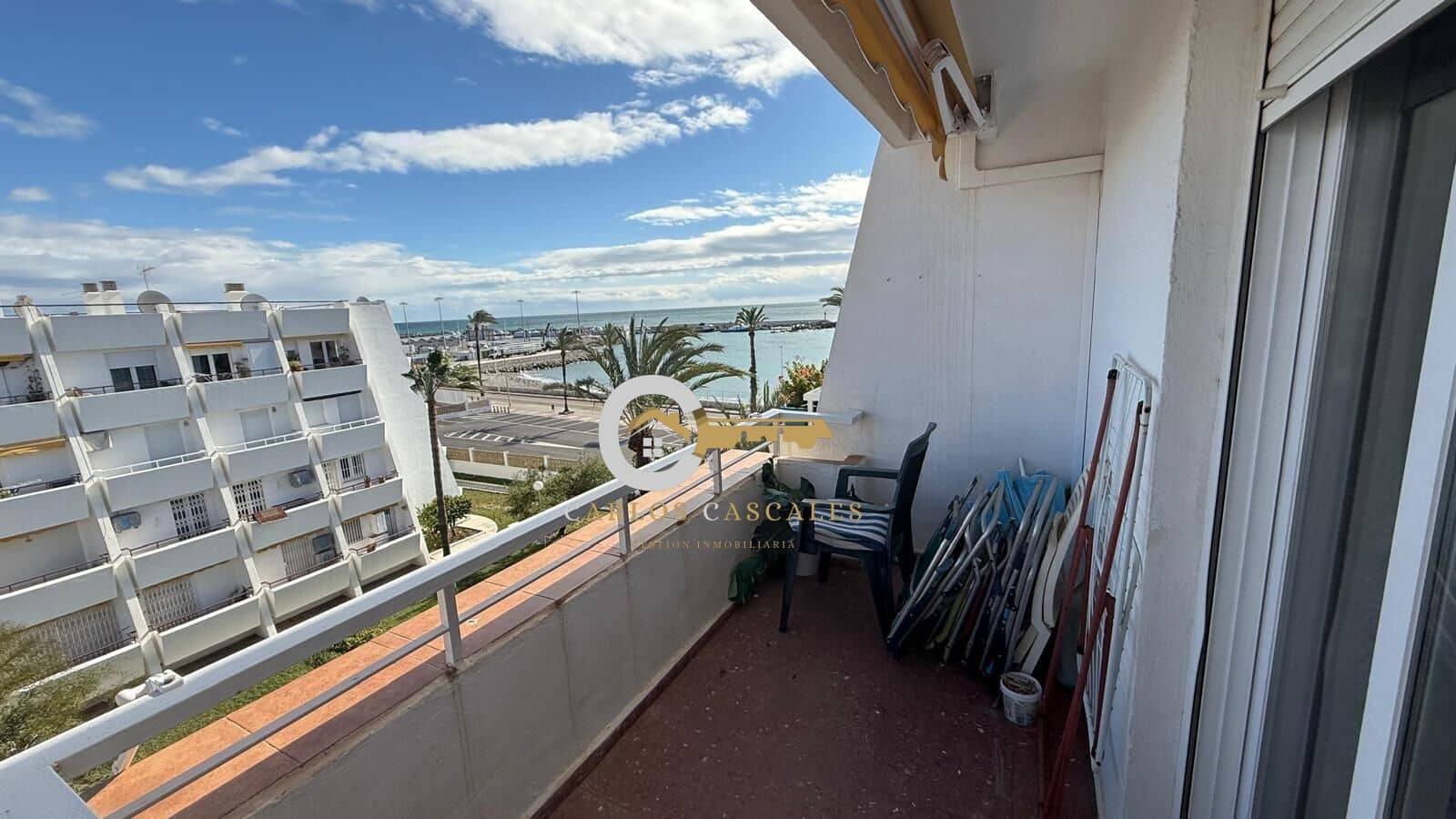 1 sypialnia Apartament do wynajęcia w Caleta de Velez z basenem - 800 € (Ref: 9446767)