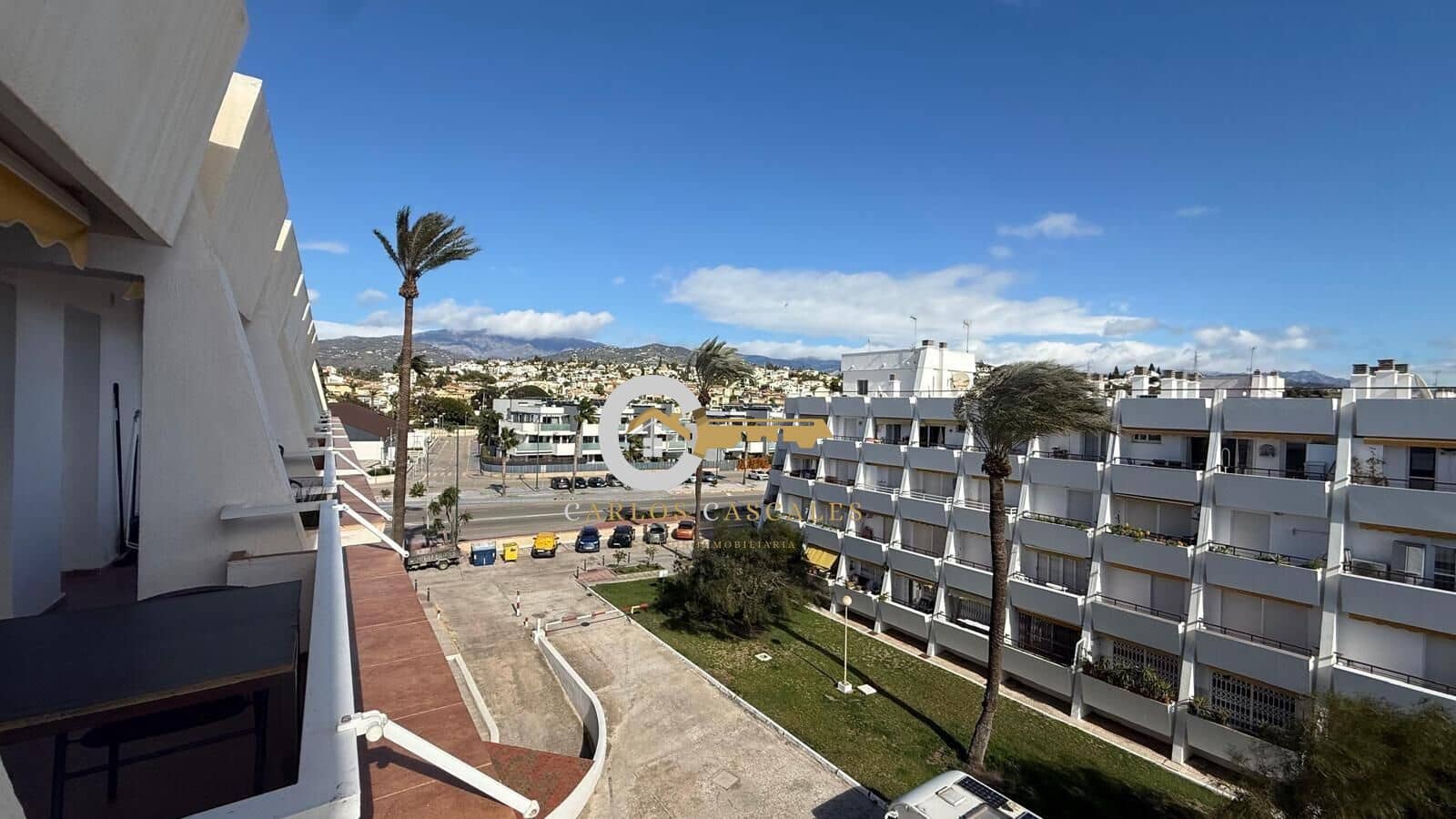 1 sypialnia Apartament do wynajęcia w Caleta de Velez z basenem - 800 € (Ref: 9446767)