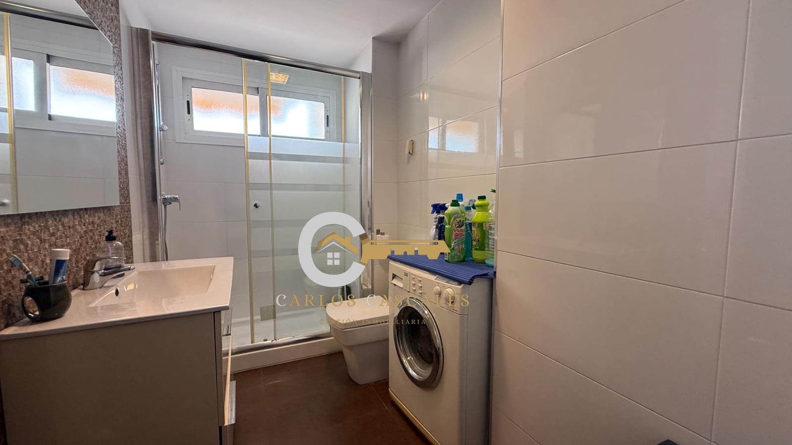 1 sypialnia Apartament do wynajęcia w Caleta de Velez z basenem - 800 € (Ref: 9446767)