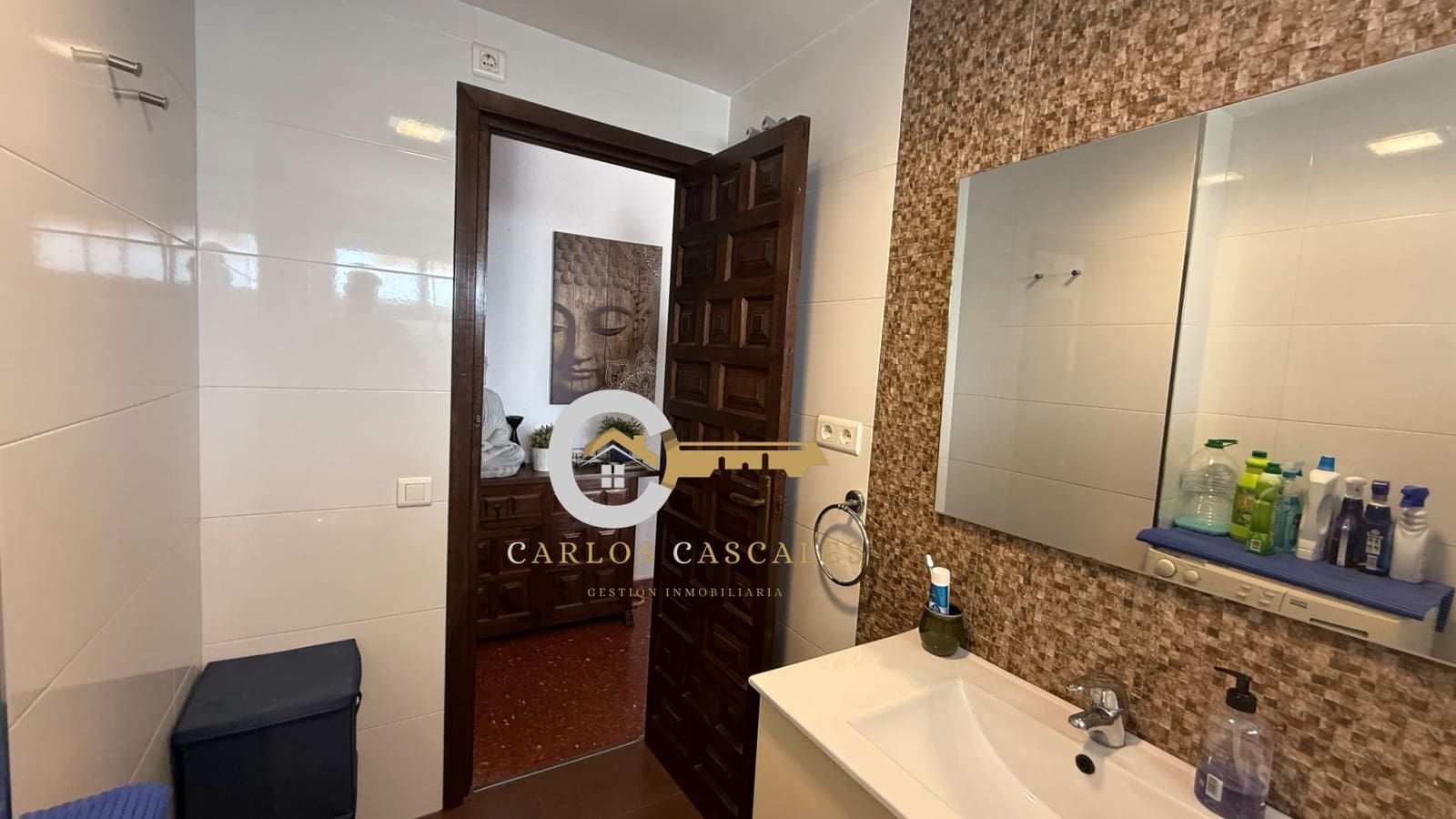 1 sypialnia Apartament do wynajęcia w Caleta de Velez z basenem - 800 € (Ref: 9446767)