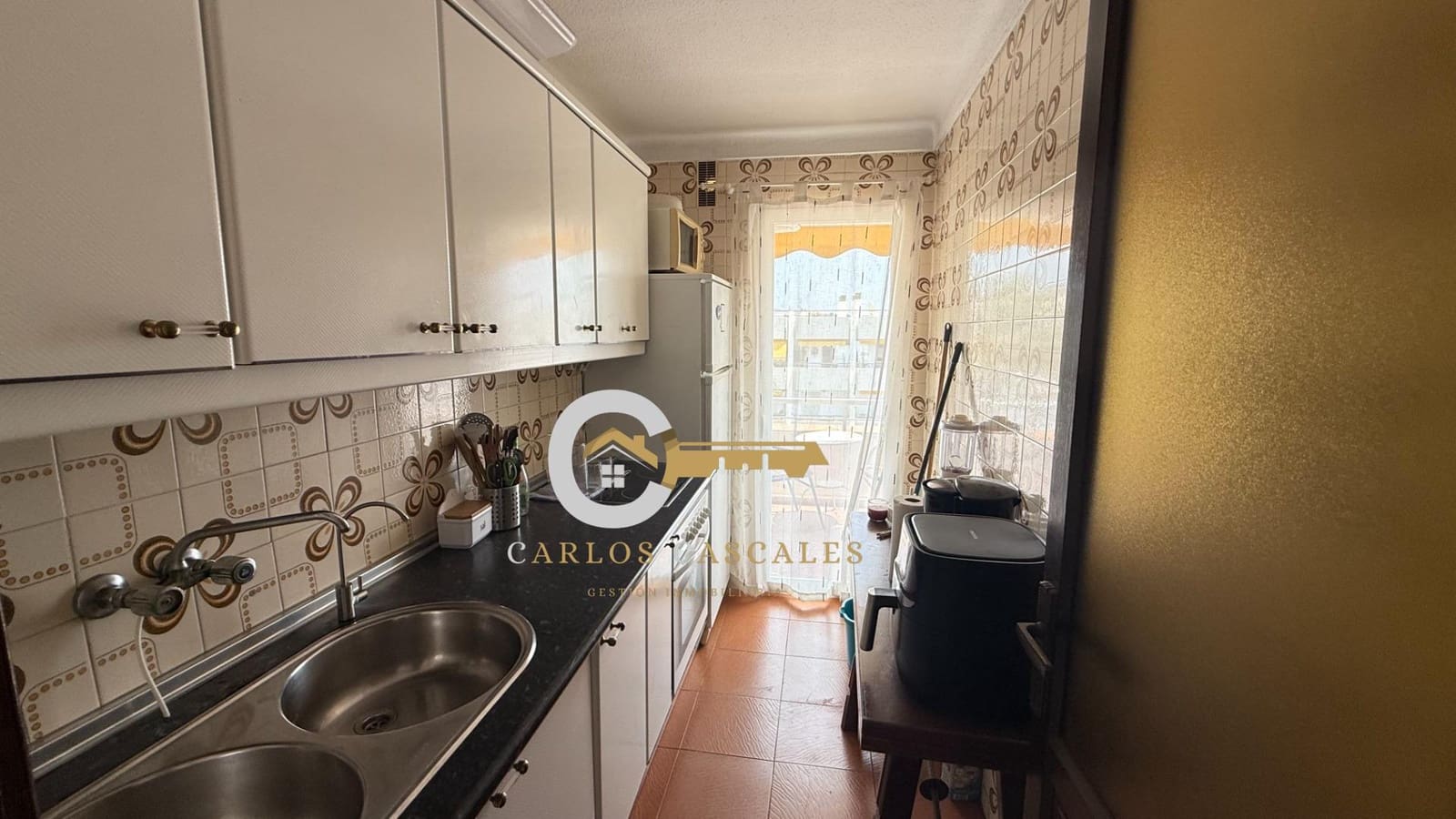 1 sypialnia Apartament do wynajęcia w Caleta de Velez z basenem - 800 € (Ref: 9446767)