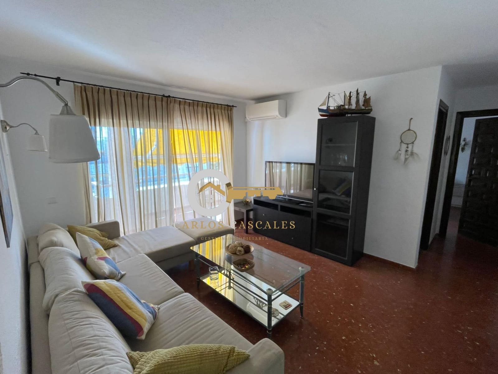 1 sypialnia Apartament do wynajęcia w Caleta de Velez z basenem - 800 € (Ref: 9446767)